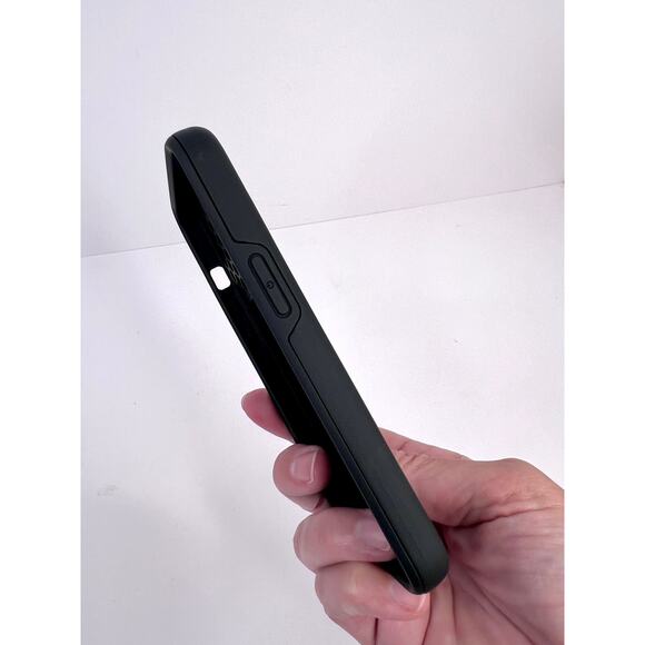 Best Case Original Cell Phone Case For iPhone 14 Black CD-KS325-Black - Picture 8 of 9